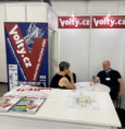 Výstava VOLTY EXPO poprvé v Praze!